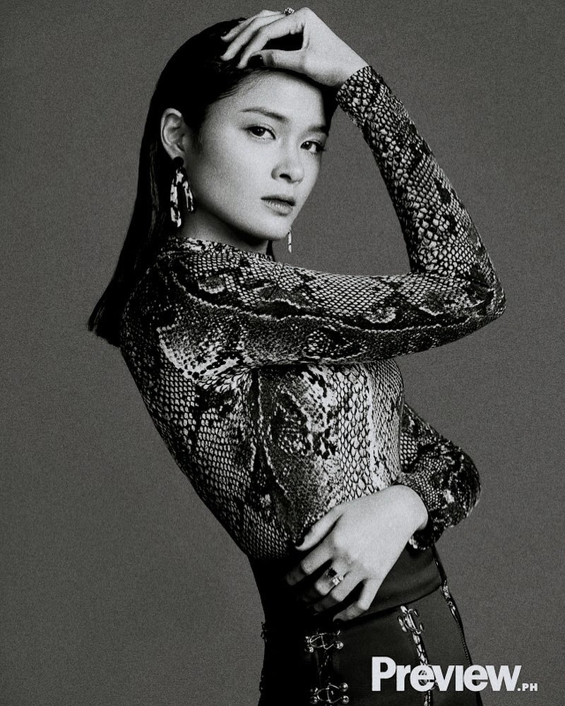 Yam Concepcion-hot51live