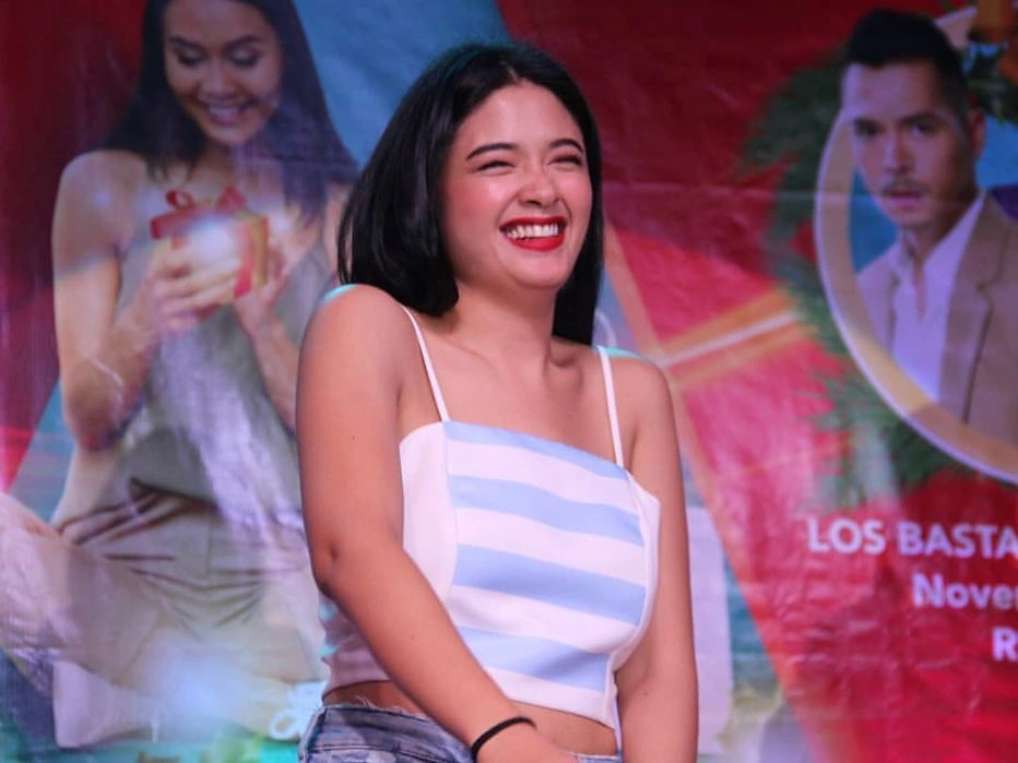 Yam Concepcion-hot51live