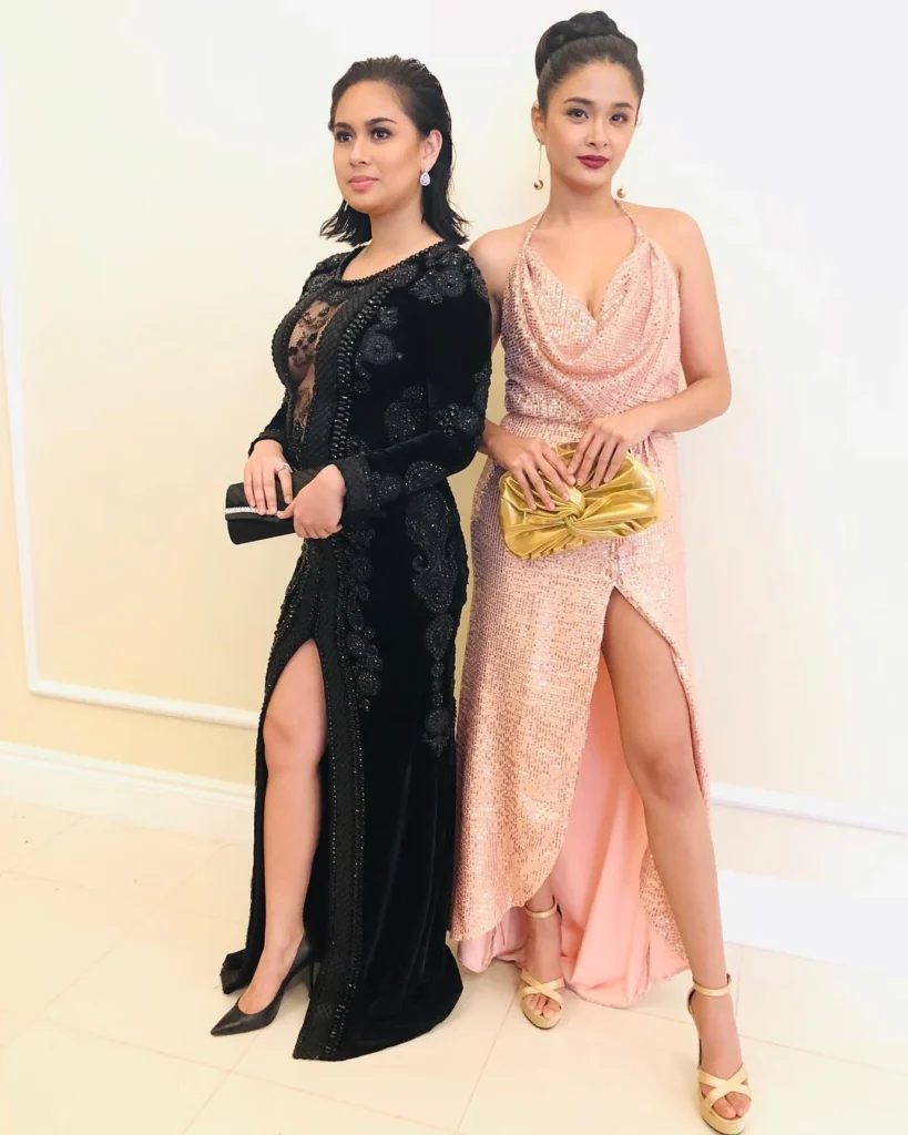 Yam Concepcion-hot51live