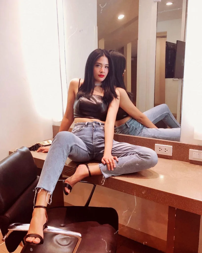 Yam Concepcion-hot51live