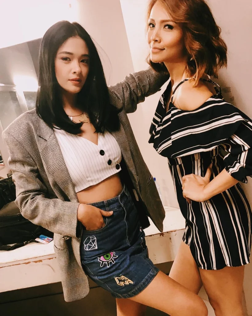 Yam Concepcion-hot51live
