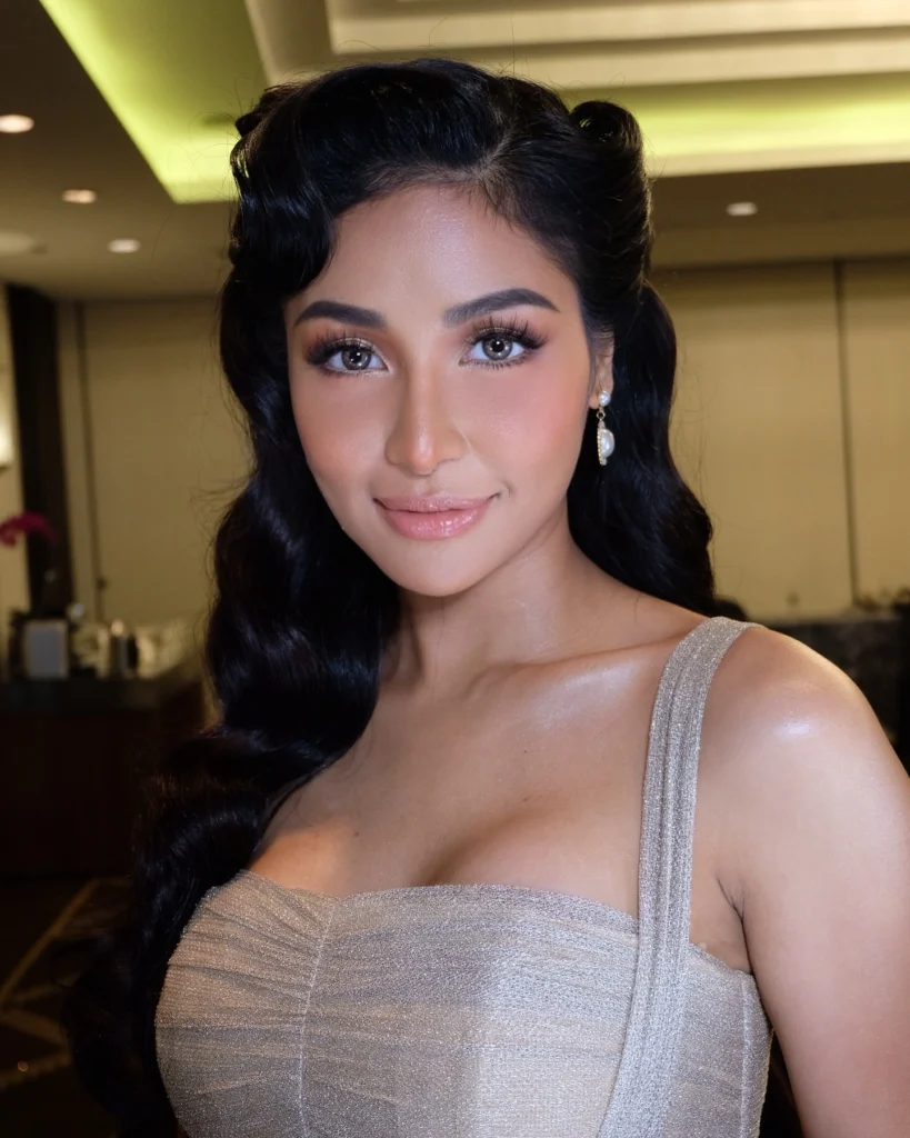 Sanya Lopez-hot51live