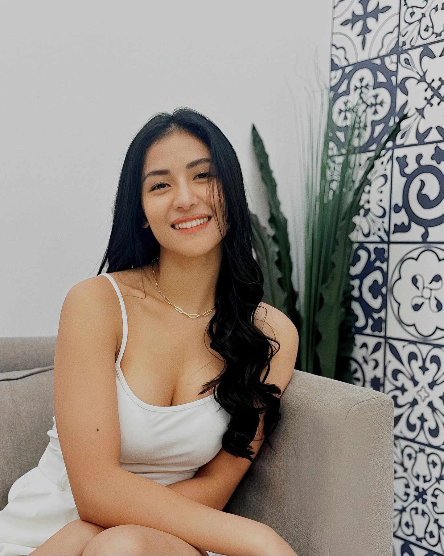 You are currently viewing Beautiful Philippines Actress Sanya Lopez on Hot51