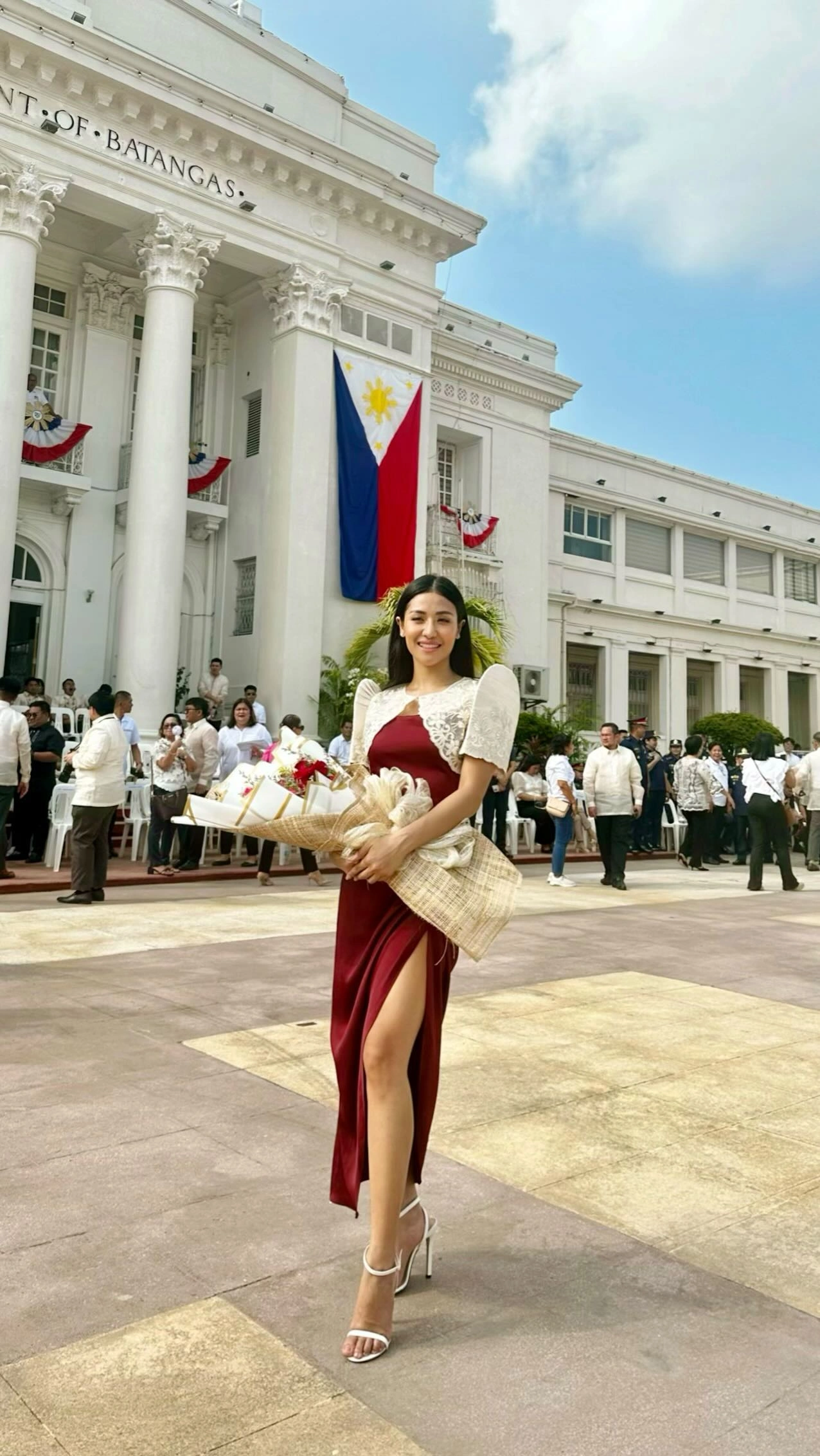 Read more about the article Sanya Lopez Beautiful Ang Magandang Aktres ng Philippines sa Hot51