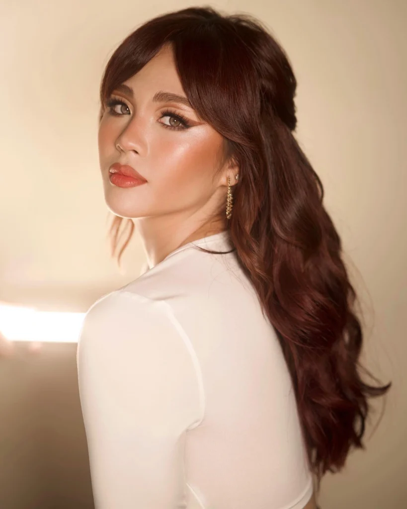 Jane De Leon-hot51live
