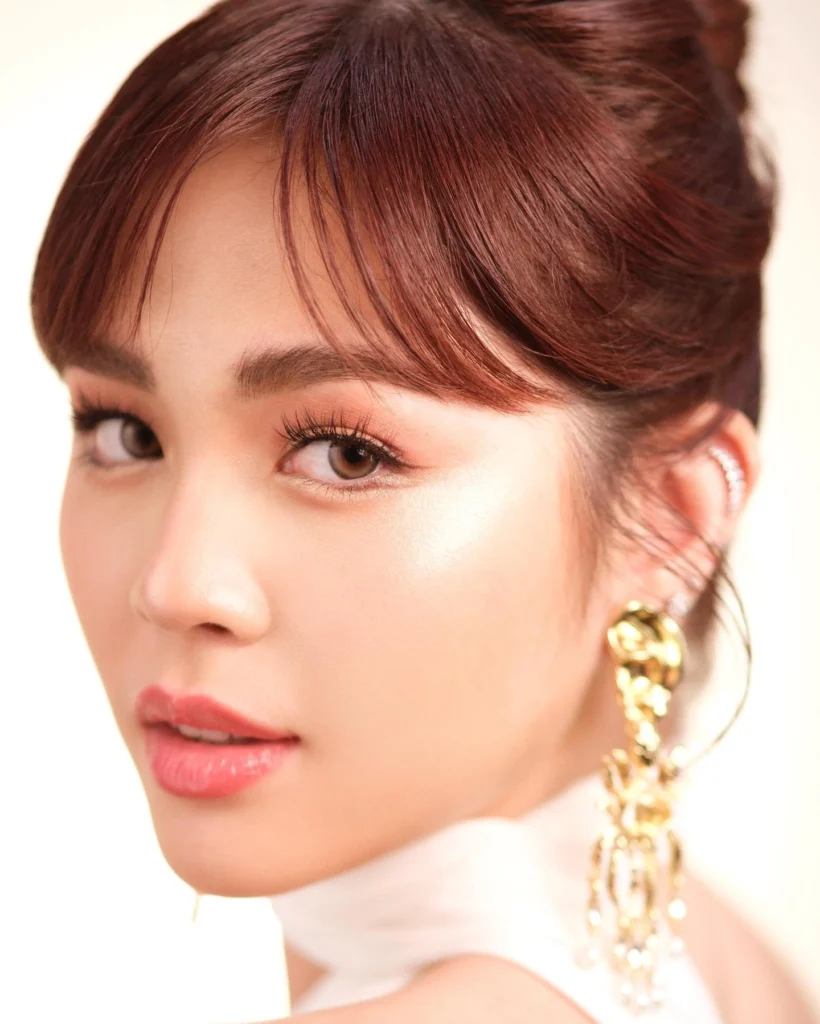 Janella Salvador-hot51live