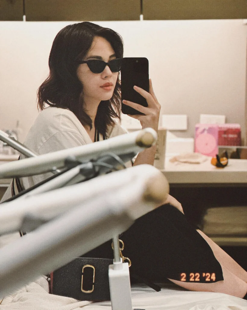 Janella Salvador-hot51live