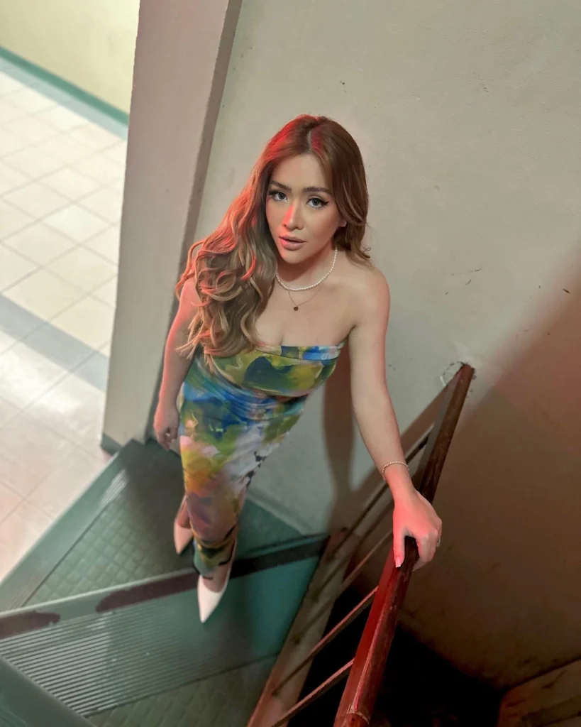 Angeline Quinto-hot51live