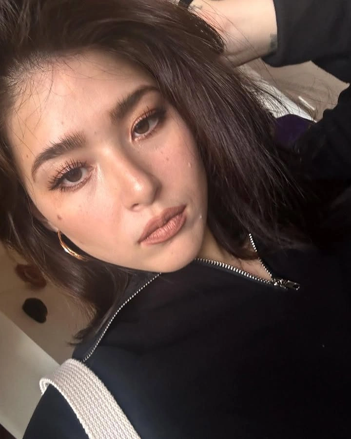 Kylie Padilla-hot51live