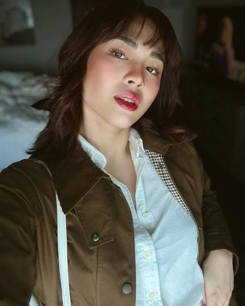 Jane De Leon-hot51live