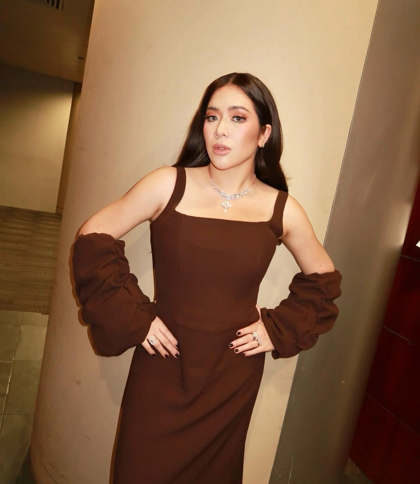 Read more about the article Beautiful Philippines Actress Angeline Quinto on Hot51