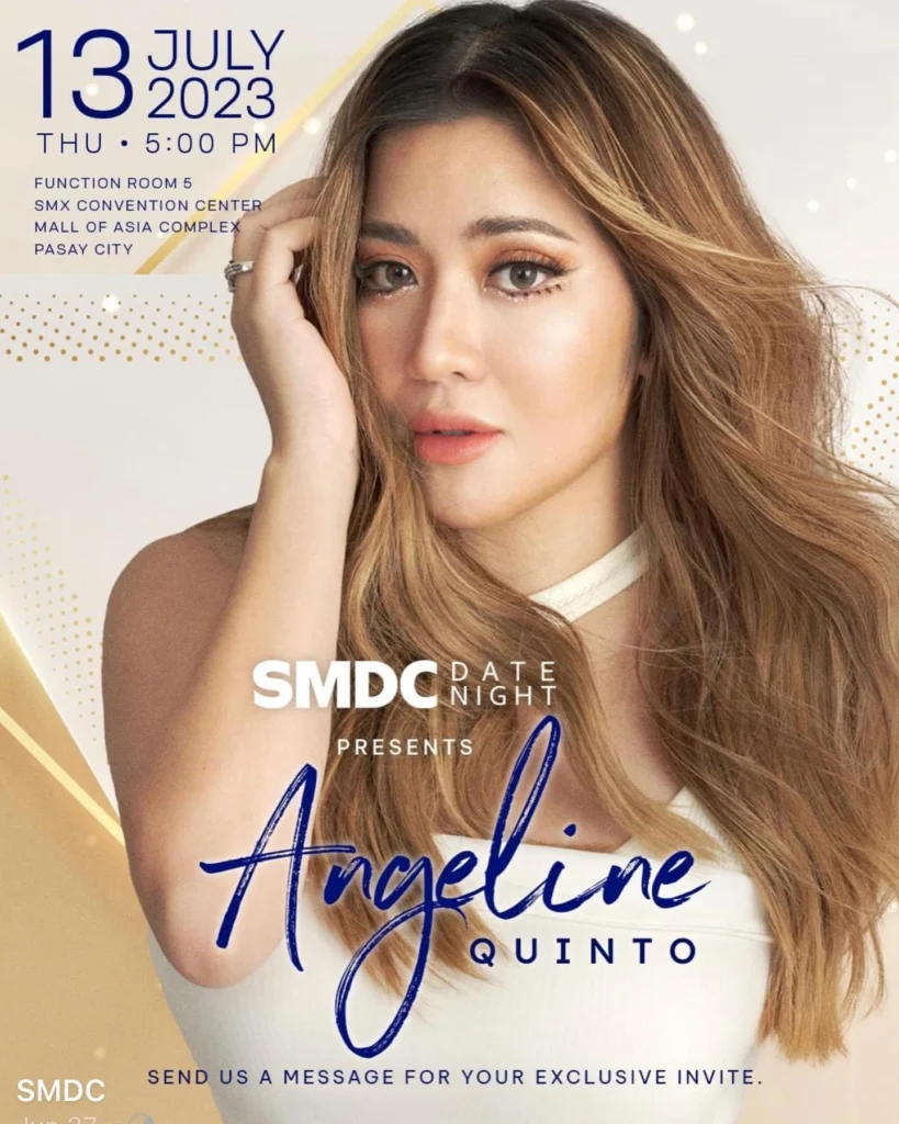 Angeline Quinto-hot51live