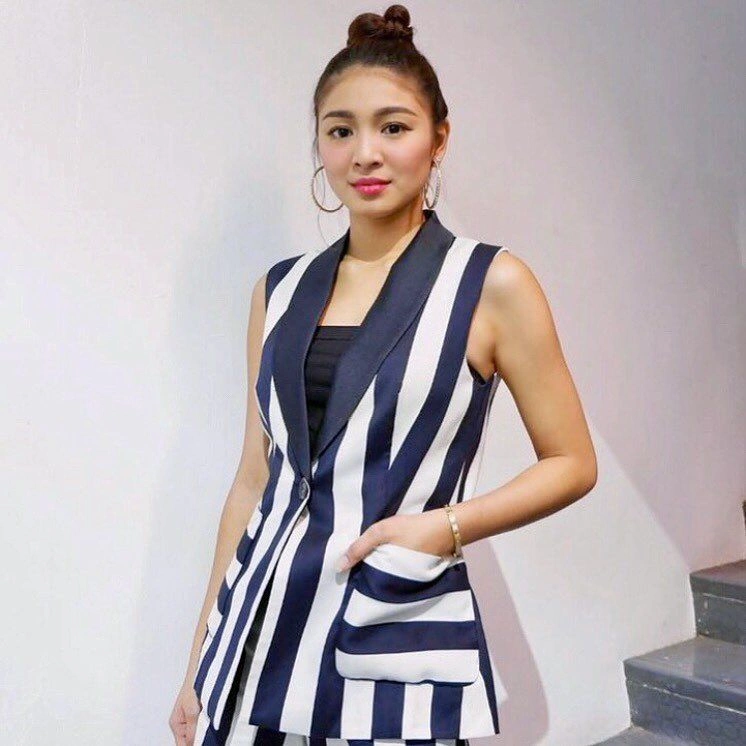 Read more about the article Nadine Lustre Beautiful Ang Kagandahan ng Pilipinas sa Hot51