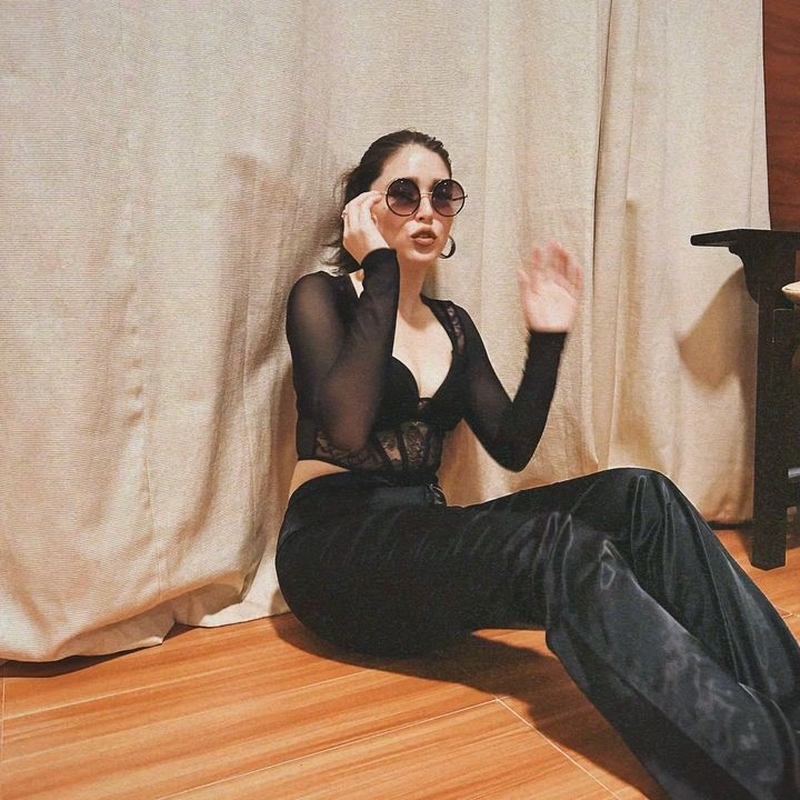 Kylie Padilla-hot51live