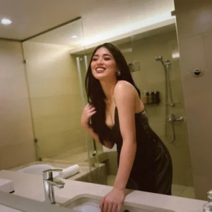 Read more about the article Kylie Padilla Beautiful at ang Hot51 Isang Magandang Pagtatanghal