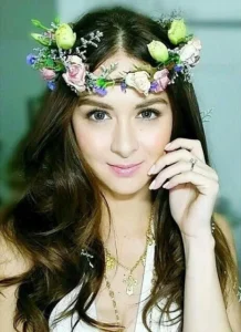 Read more about the article Marian Rivera Beautiful Ganda at Talento sa Hot51 App