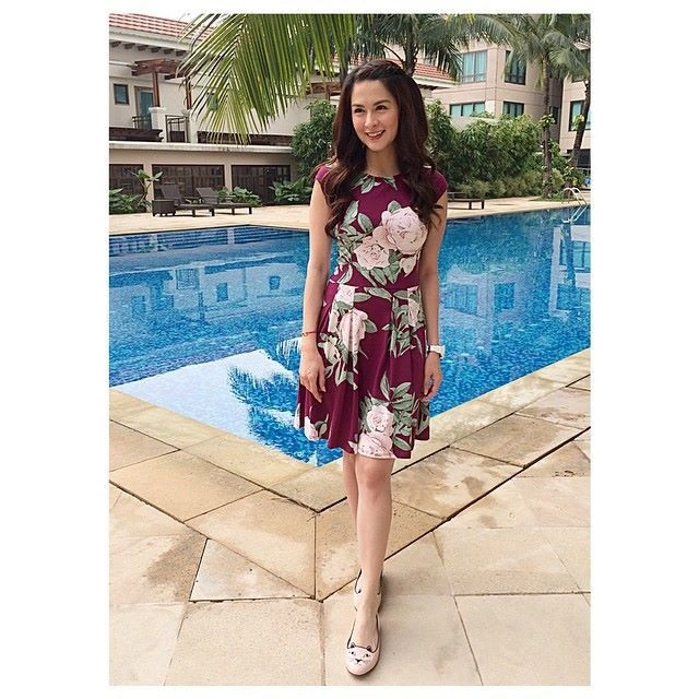 Marian Rivera-hot51live