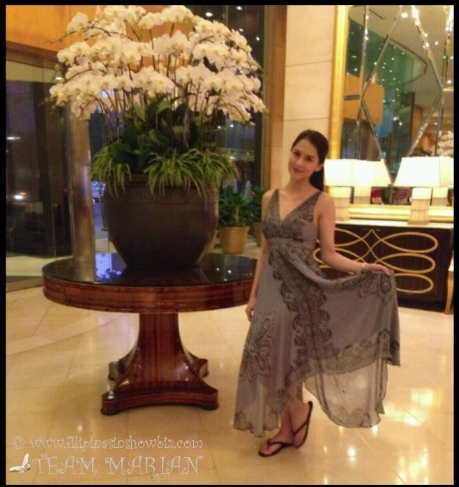 Marian Rivera-hot51live