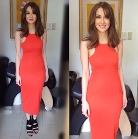 Marian Rivera-hot51live