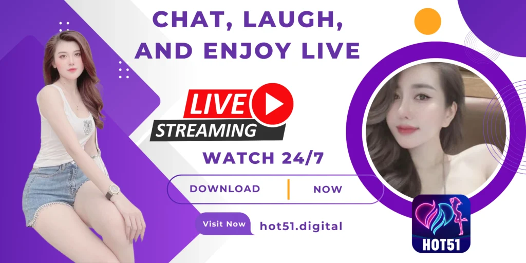 hot51 mod apk, hot51 apk download, hot51 live stream