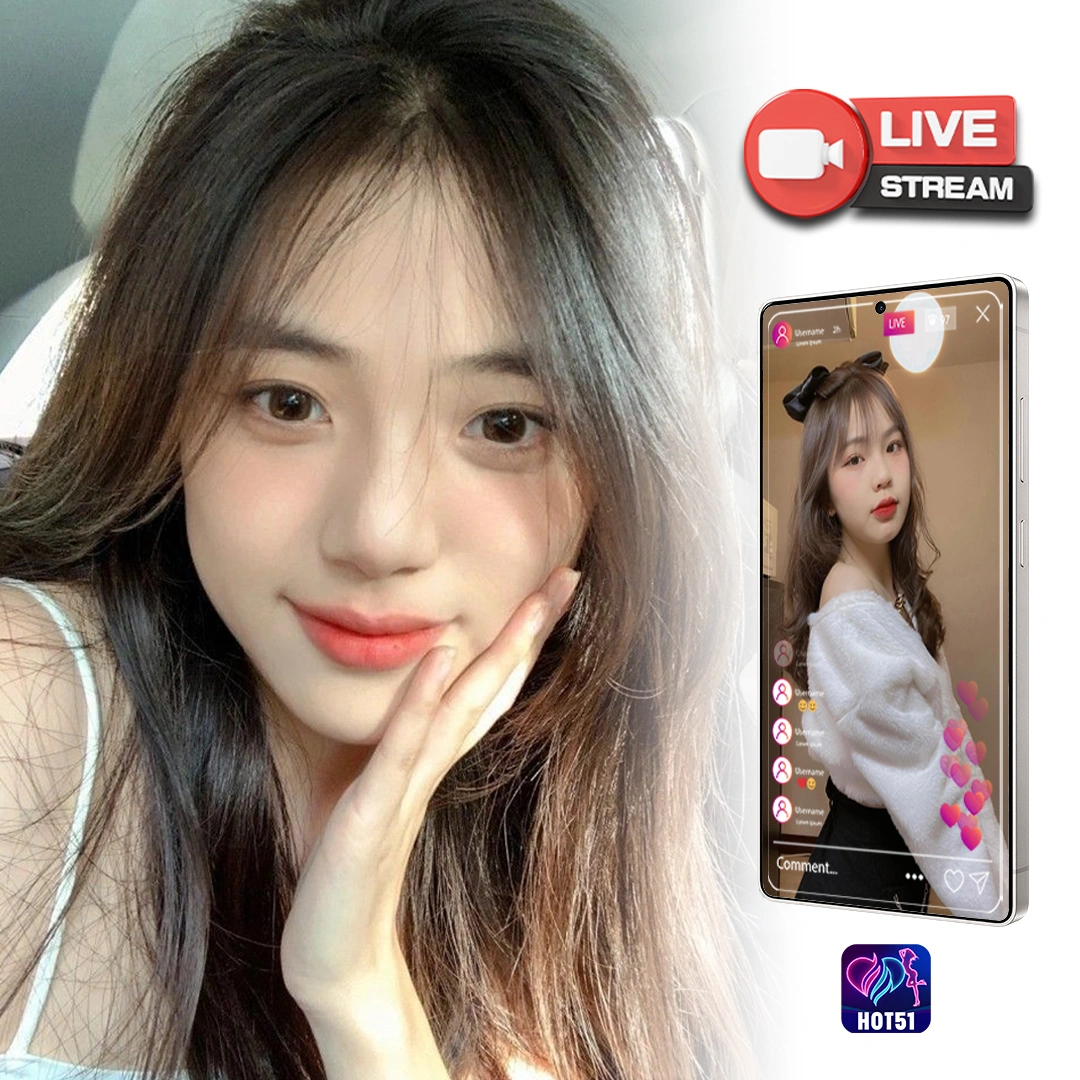 Read more about the article Hot51 APK – Download, Register, and Enjoy Girls’ Live Videos Anytime