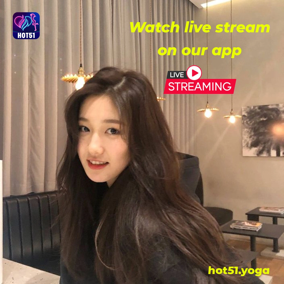 You are currently viewing Hot51 Indonesia: The Rising Live Streaming App Everyone is Talking About